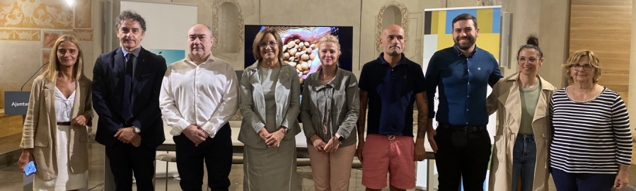 Dotze estreles Michelin donaran  impuls al Festival Gastronòmic del Bicentenari de la Diputació a  Benicarló entre 21 i el 23 d’octubre