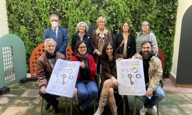l Museu d’Etnologia de Castelló serà escenari teatral amb La Ravalera