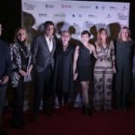 Marta Barrachina recolza el sector audiovisual en la gala final del V Festival Internacional de Curtmetratges d’Almassora, ALMA