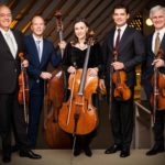 L’Auditori de Castelló rep el Quintet de Cordes de l’Orquestra Filharmònica de Berlín amb obres de Mozart, Verdi o Txaikovski