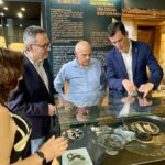 La Diputació de Castelló celebra el Dia Internacional dels Museus sota el lema ‘Museus per a l’educació i la investigació’