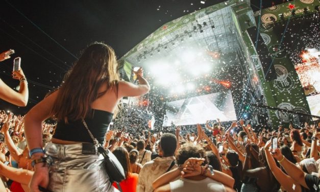 Benicàssim trau a licitació la redacció el projecte del Recinte de Festivals per a transformar-lo en un espai polivalent amb activitat durant tot l’any