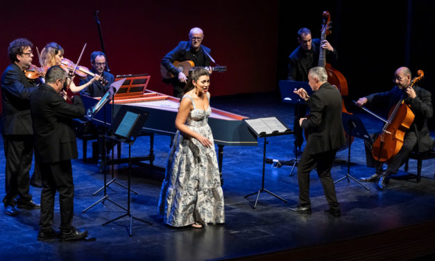 L’IVC posa a la venda els abonaments d’inici de temporada del Teatre Principal i l’Auditori de Castelló