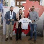 La Diputació de Castelló potencia la ceràmica i l’esport a la província amb la segona edició del Gran Premi Castelló – Ruta de la Ceràmica