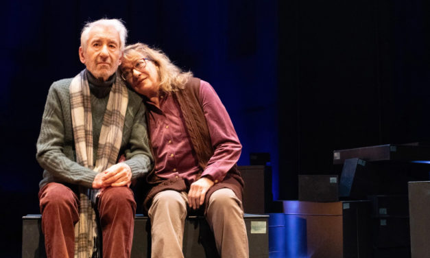El Teatre Principal de Castelló exhaurix totes les localitats per a les tres pròximes representacions