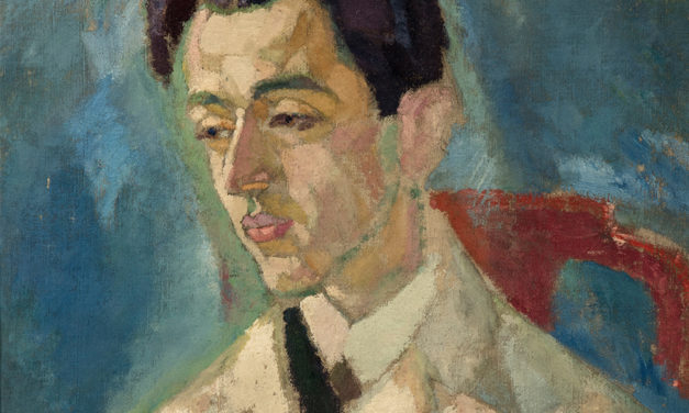 L’IVC inaugura l’exposició ‘Daniel Vázquez Díaz y la pintura nueva en España. Colecciones Fundación Mapfre’ en el Museu de Belles Arts de Castelló