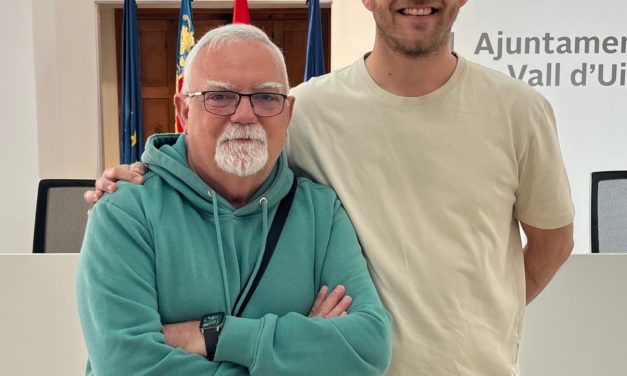 L’Ajuntament de la Vall d’Uixó busca cartell anunciador del 775 aniversari de la Carta Pobla