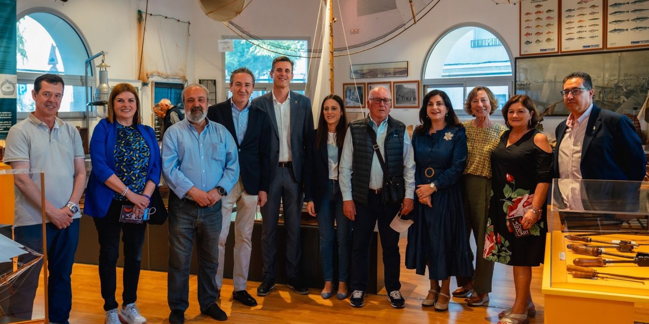 9 i 10 de maig: Castelló se cita una primavera més amb una Nit de l’Art que creix en espais i encoratja la creació més jove