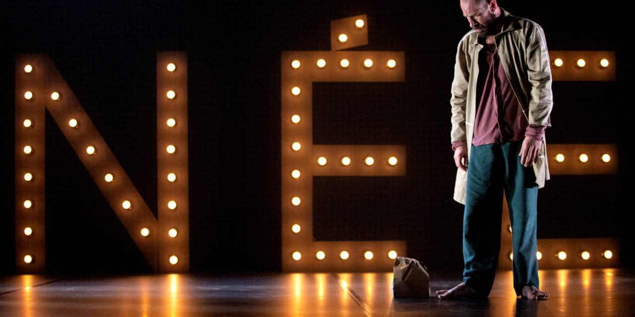 El Paranimf centra la temporada de primavera en la dansa i els finals de curs dels tallers d’arts escèniques i música