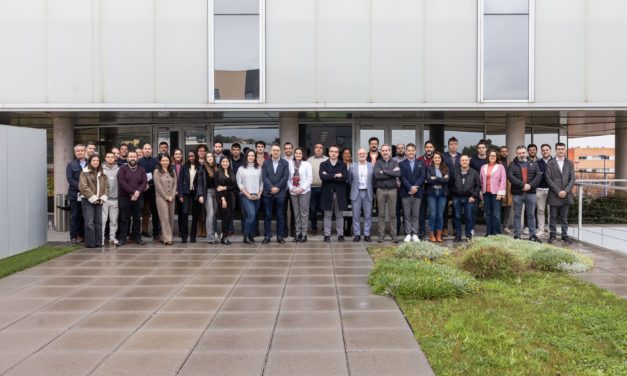 Les empreses d’Espaitec inverteixen més de 5,4 milions d’euros en R+D+i durant 2024