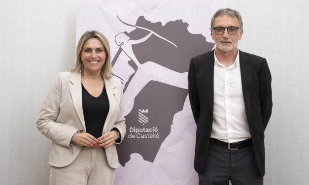 La Diputació enaltirà a Kiko García com a figura clau en la projecció de La Volta amb la distinció al Mèrit Esportiu en el Dia de la Província 2025