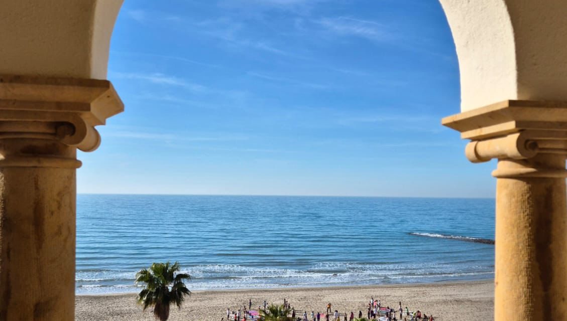 La reducció de l’estrés i la millora de les emocions centren l’edició 2025 de Benicàssim Inspira