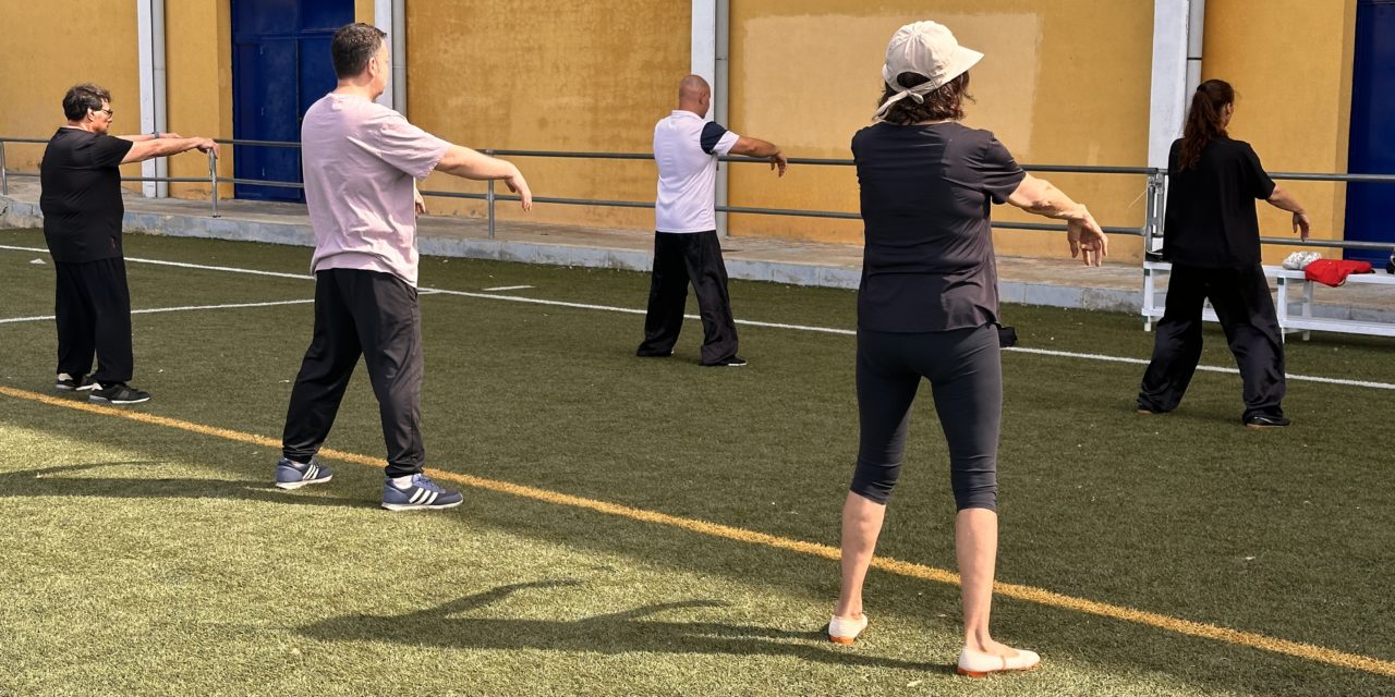 Benicàssim aposta per l’esport a l’aire lliure a les seues platges amb més d’una vintena d’activitats setmanals per a juliol i agos