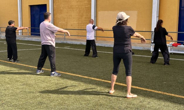 Benicàssim aposta per l’esport a l’aire lliure a les seues platges amb més d’una vintena d’activitats setmanals per a juliol i agos