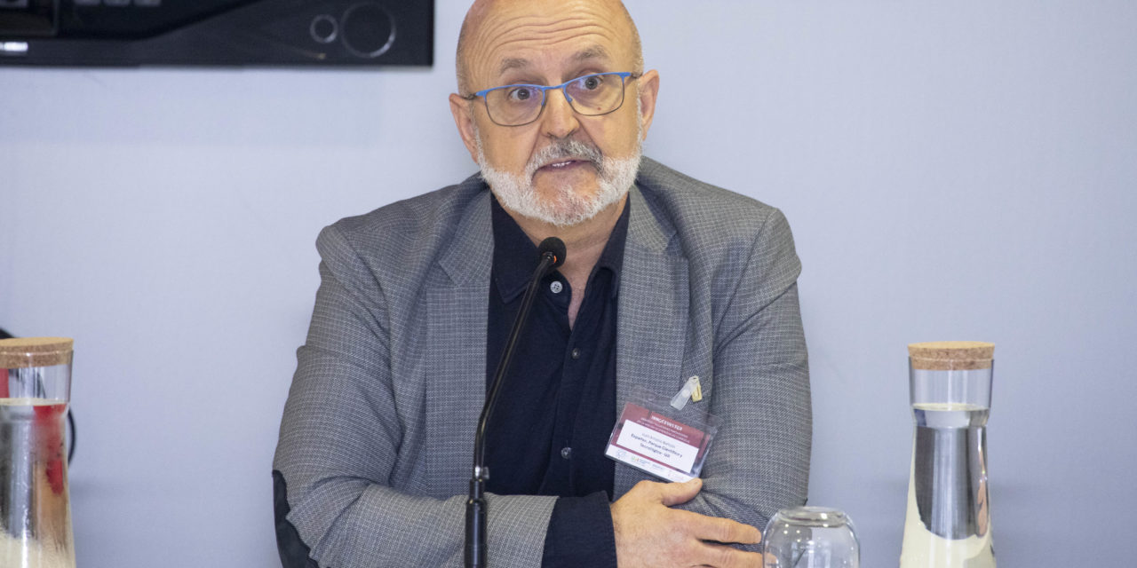 Espaitec presenta en el fòrum Innotransfer solucions innovadores en la gestió d’emergències climàtiques