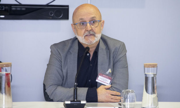 Espaitec presenta en el fòrum Innotransfer solucions innovadores en la gestió d’emergències climàtiques