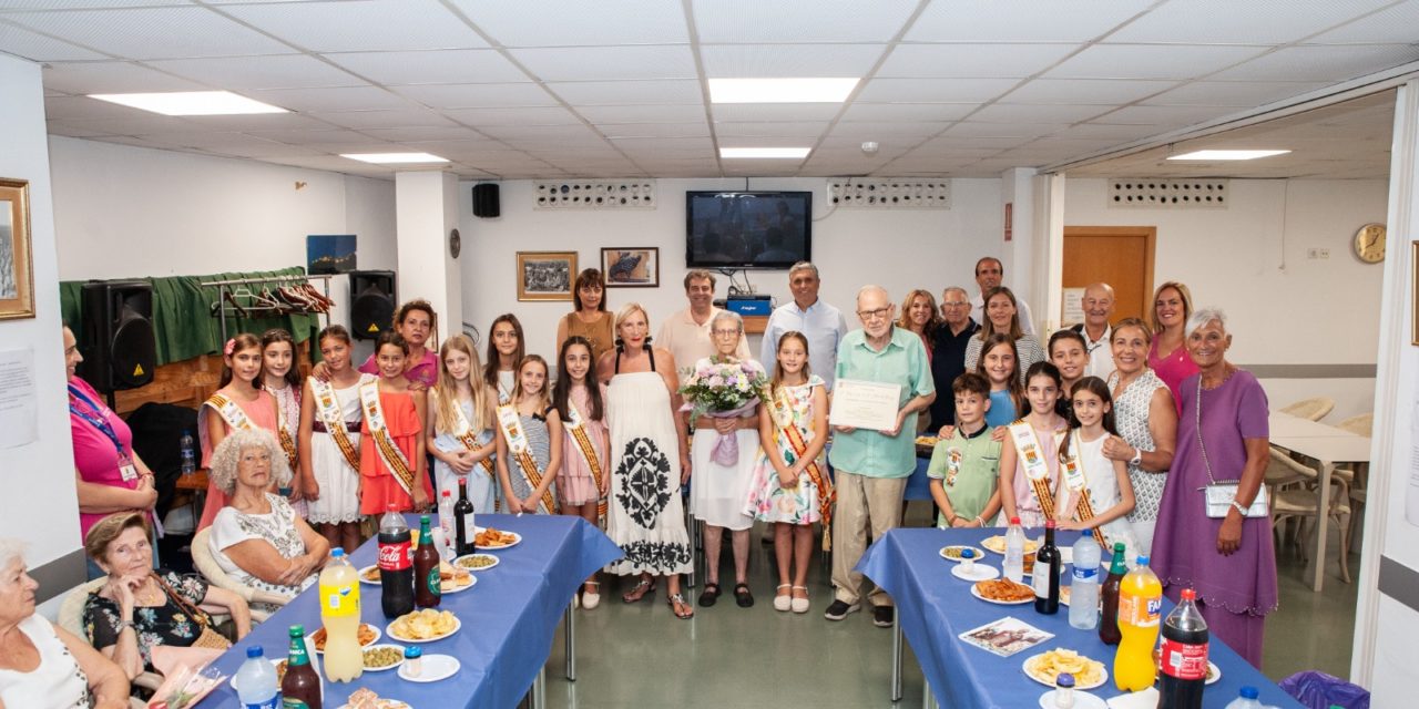 Benicàssim encara amb música, tradició i moltes activitats la recta final de les Festes en honor a Sant Tomás