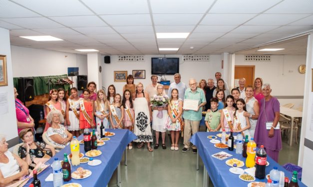 Benicàssim encara amb música, tradició i moltes activitats la recta final de les Festes en honor a Sant Tomás