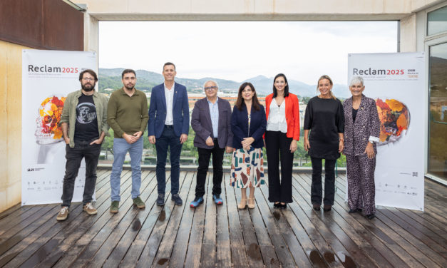 L’UJI programa 51 espectacles per a la XXXIII edició de la Mostra d’Arts Escèniques Reclam