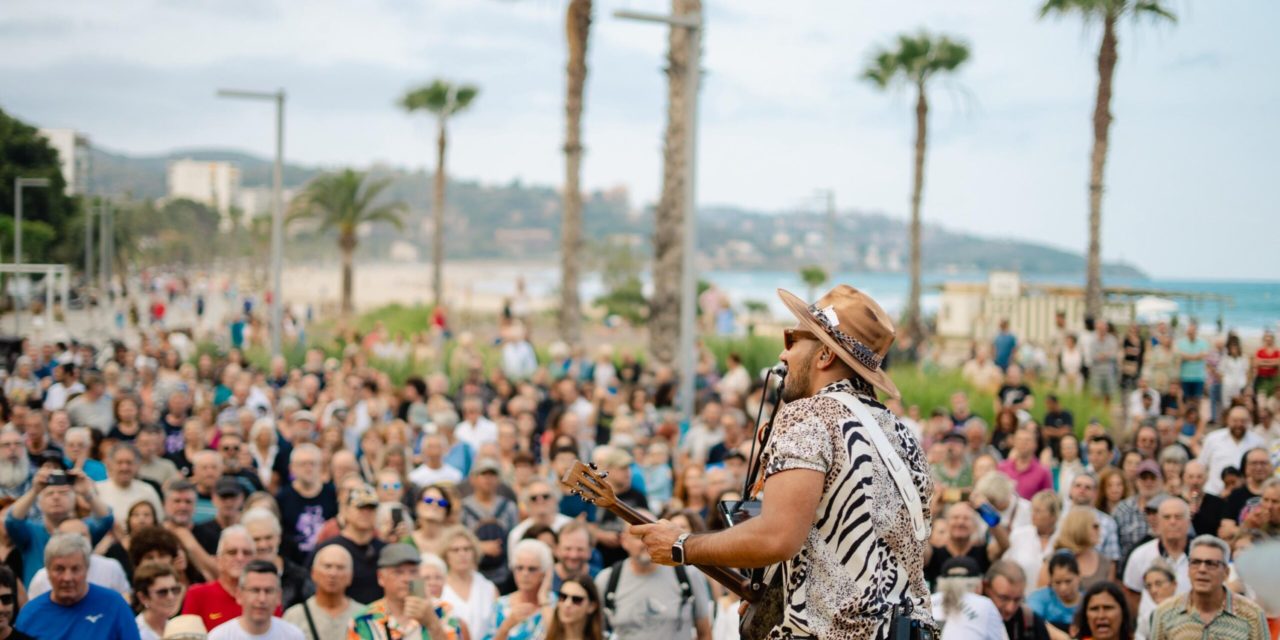 Benicàssim tanca un gran cap de setmana de blues i posa la seua mirada en l’edició de 2026