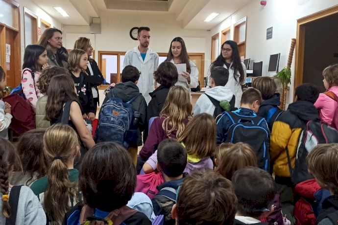 Benicàssim reedita les seues activitats d’animació lectora per als més xicotets junt amb la tradicional ‘Nit a la Biblioteca’