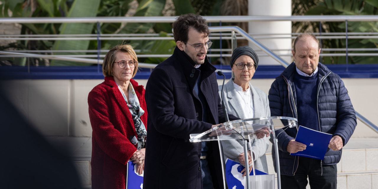 La Universitat Jaume I reivindica el seu paper actiu en la lluita contra la violència masclista en el Dia 25N