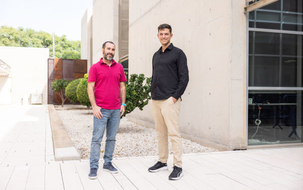 L’Institut de Materials Avançats de la Universitat Jaume I impulsa la recerca en computació neuromòrfica de nova generació