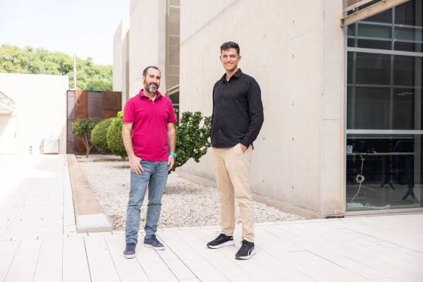 L’Institut de Materials Avançats de la Universitat Jaume I impulsa la recerca en computació neuromòrfica de nova generació
