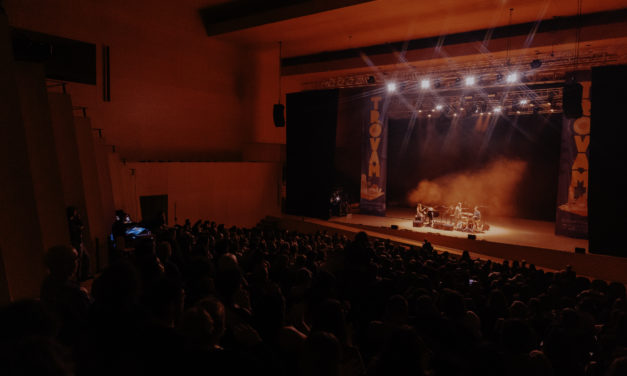 La Fira Valenciana de la Música Trovam conclou la seua XIII edició amb l’assistència de més de 8.500 espectadors i 500 professionals