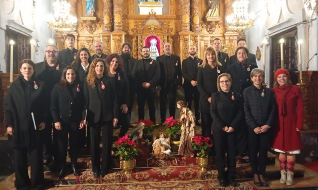 La Diputació posa la música a Nadal amb el cicle de concerts ‘Nadales a la província de Castelló’