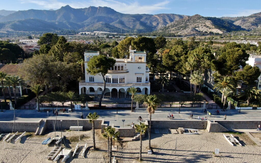 Vila Elisa incrementa un 20% en 2025 els esdeveniments culturals en les seues estades assentant-se com a focus de coneixement