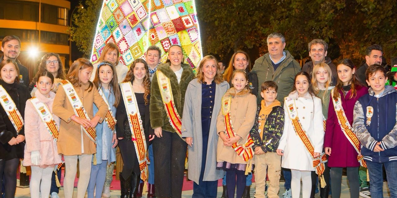 Benicàssim encén la llum de Nadal amb més de 60 activitats per a tota la família