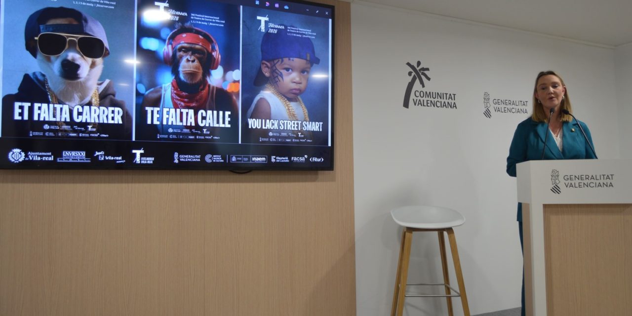 Vila-real presenta el 38é FITCarrer a FITUR com a aposta per un turisme cultural, sostenible i internacional
