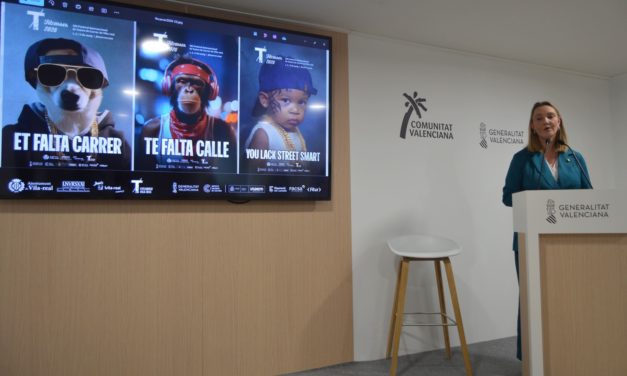 Vila-real presenta el 38é FITCarrer a FITUR com a aposta per un turisme cultural, sostenible i internacional