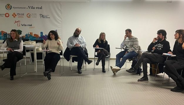 Vila-real coordina la Festa per la Llengua 2026 amb la comunitat educativa