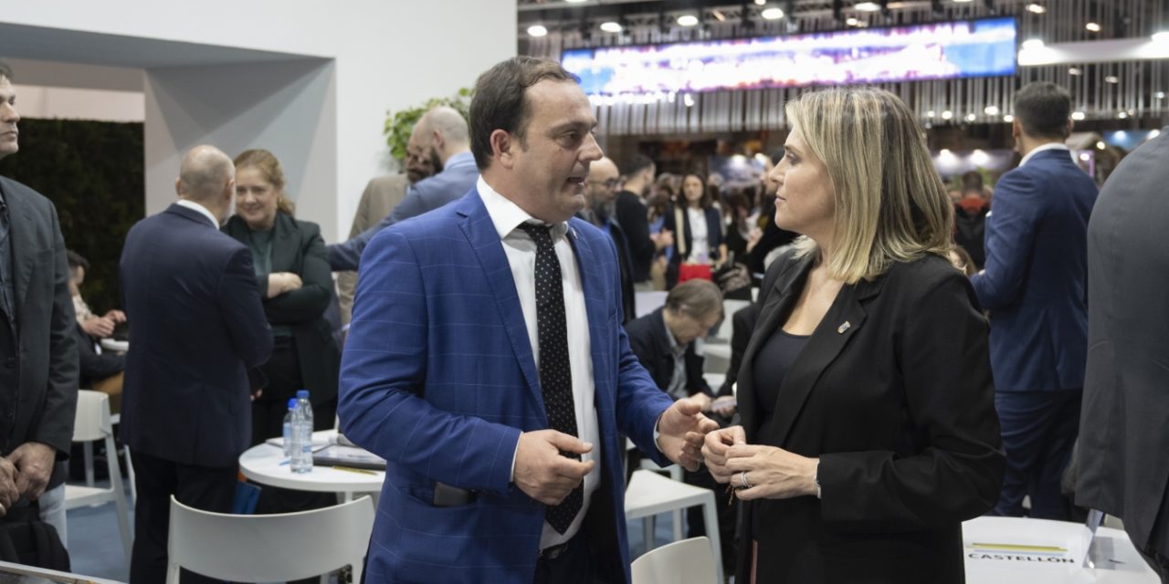 La Diputació reforçarà en Fitur la seua aposta per fer de la província de Castelló un destí de qualitat els 365 dies de l’any