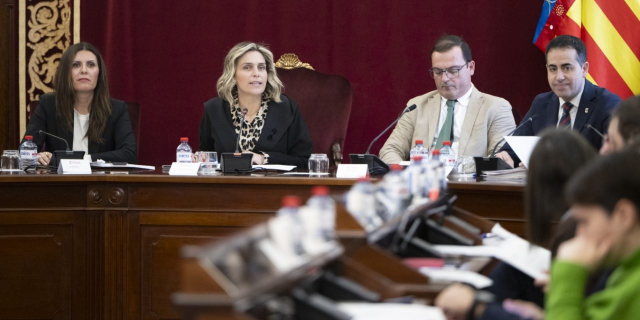 La Diputació de Castelló aprova la injecció de 15,2 milions d’euros per a donar liquiditat als municipis de Castelló a través del Fons de Cooperació Municipal
