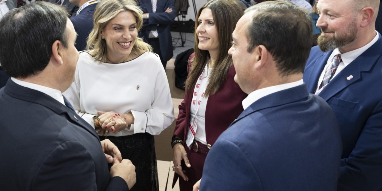 Castelló mostra les seues bondats turístiques en les 50 accions promocionals i desenes de reunions programades durant Fitur 2026