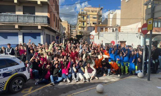 Més de 30 actuacions ompliran els carrers de Benicàssim de música en directe el Dia de les Paelles