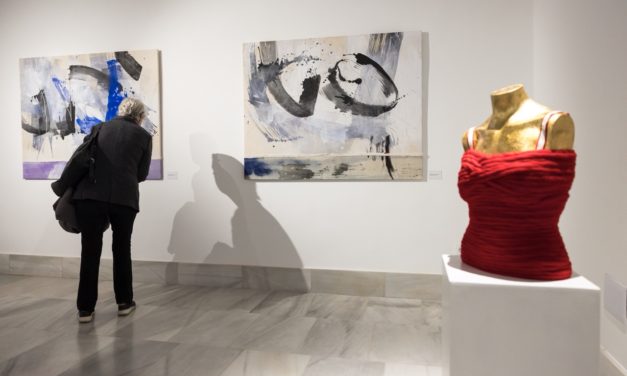 Les sales expositives superen els 16.000 visitants en 2025