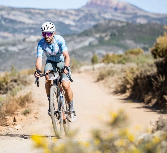 La província es prepara per a acollir l’edició més ambiciosa de la Castelló Gravel Race Orbea