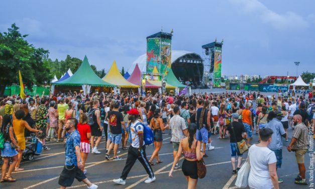 Rototom reivindica la seva identitat com a destinació cultural global sota el lema que guiarà la seva 31a edició: ‘The Place to Be’
