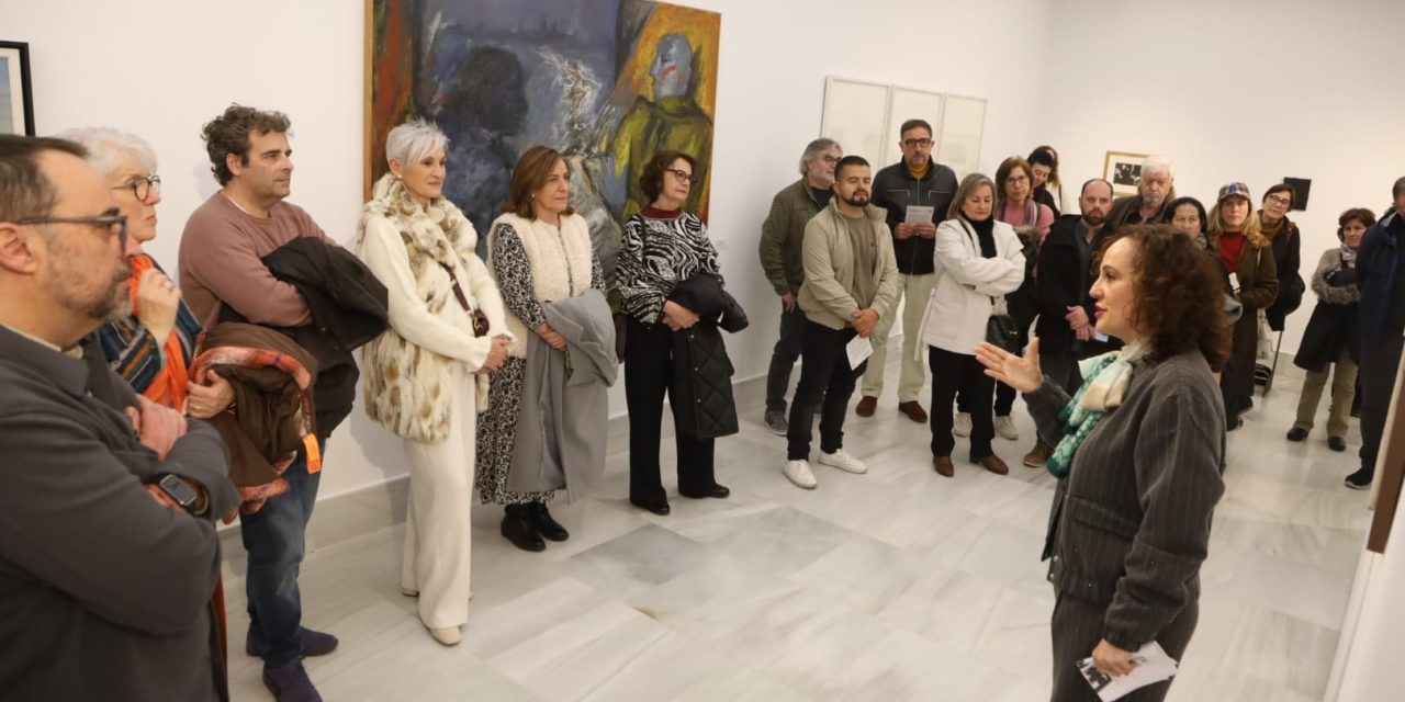 El MACVAC aterra en Vil·la Elisa amb una exposició col·lectiva sobre l’autoconeixement amb obres de Picasso, Dalí i Motherwell