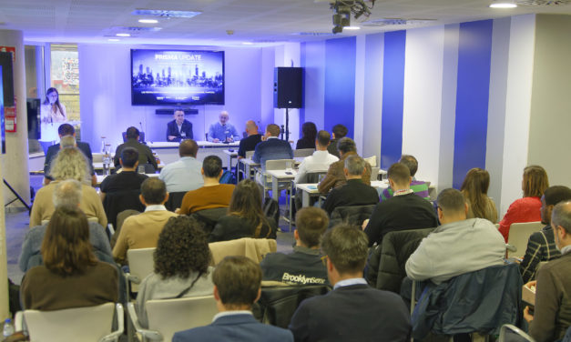 Espaitec mostra les tecnologies disruptives de major impacte empresarial en la jornada «PRISMA Update»