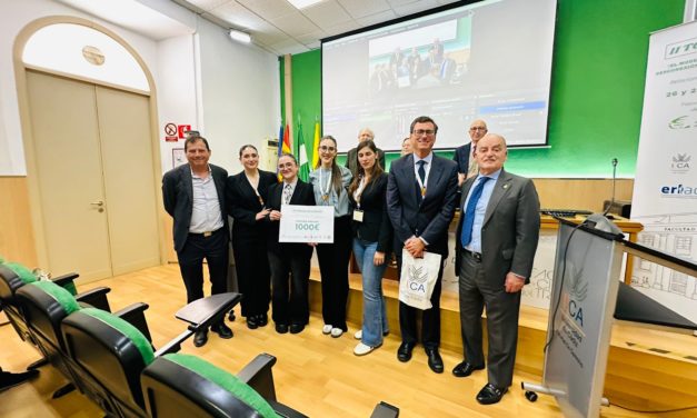 Estudiantat de l’UJI guanya el Torneig de Debat de l’Associació de Centres Universitaris de Relacions Laborals i Recursos Humans