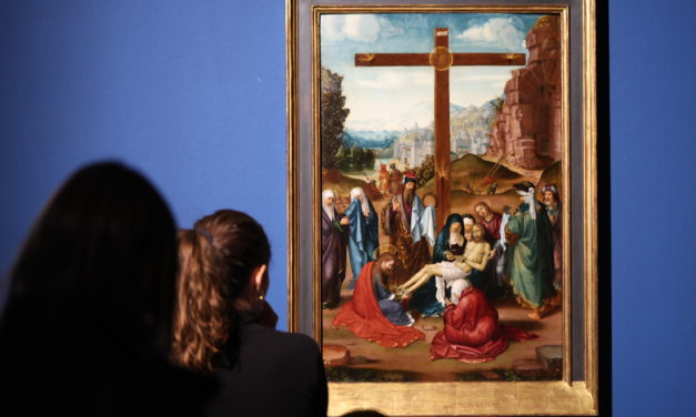El Consorci de Museus clausura el diumenge 15 de març a Castelló la primera exposició dedicada a Paolo de San Leocadio