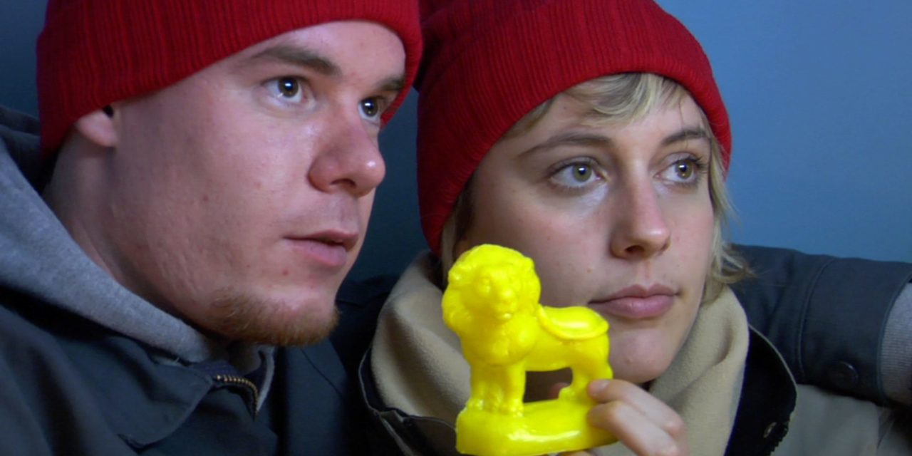 Cinema Jove ret homenatge a Greta Gerwig, una de les cineastes que ha redefinit el paper de la dona a Hollywood