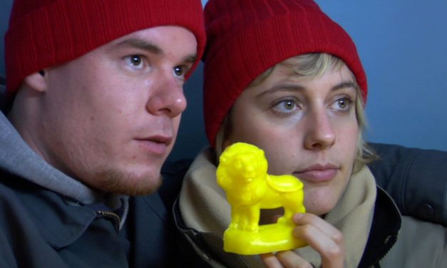 Cinema Jove ret homenatge a Greta Gerwig, una de les cineastes que ha redefinit el paper de la dona a Hollywood