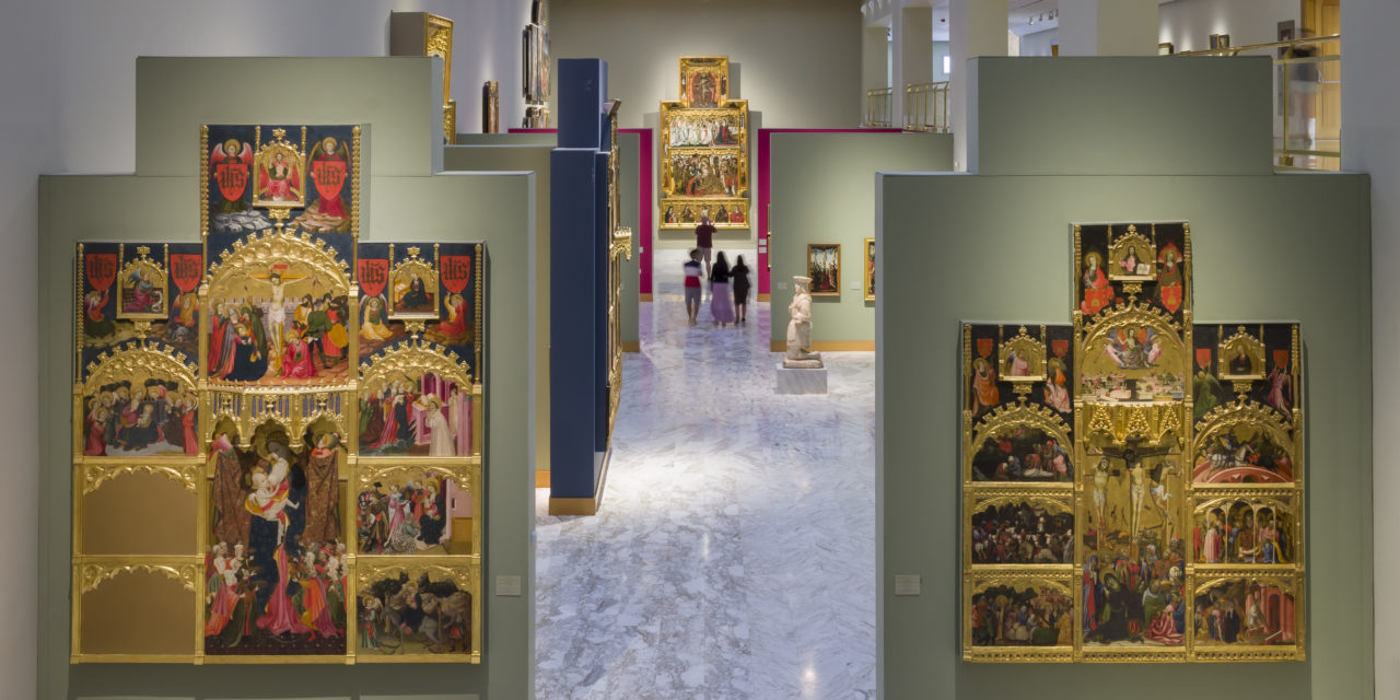 Cultura celebra el Dia Internacional dels Museus amb ampliació d’horaris i activitats especials en els principals museus i centres d’art