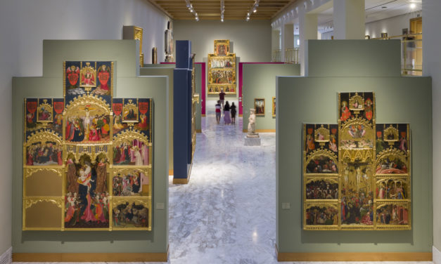 Cultura celebra el Dia Internacional dels Museus amb ampliació d’horaris i activitats especials en els principals museus i centres d’art